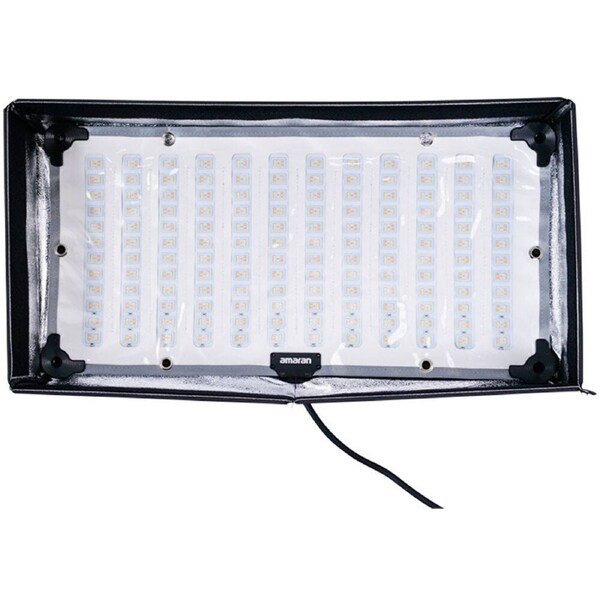 Aputure Amaran F21C 2x1 120W RGBWW LED Flexible Mat