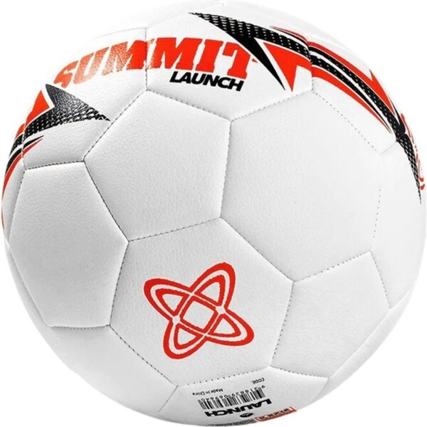 Summit Launch Soccer Ball Football Premium - Size 3