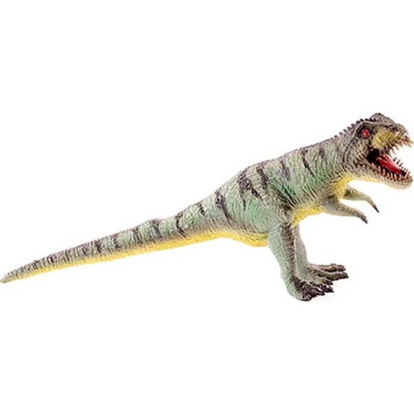 Keycraft 46cm Soft Stuffed T-Rex Dinosaur Large Animal Fun Toy Figure Kids 3y+