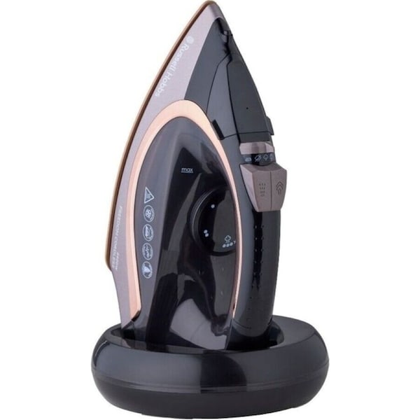 Russell Hobbs Freedom Cordless Iron-RHC580