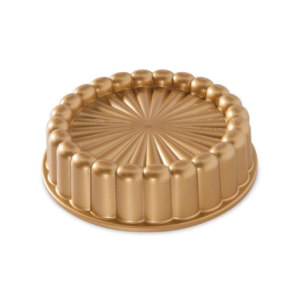 Nordic Ware Charlotte Cake Pan