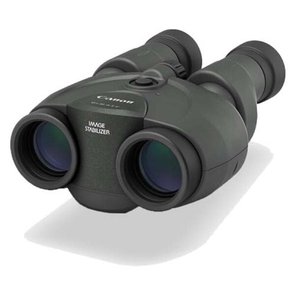Canon 10x30 IS II Stabilised Binoculars