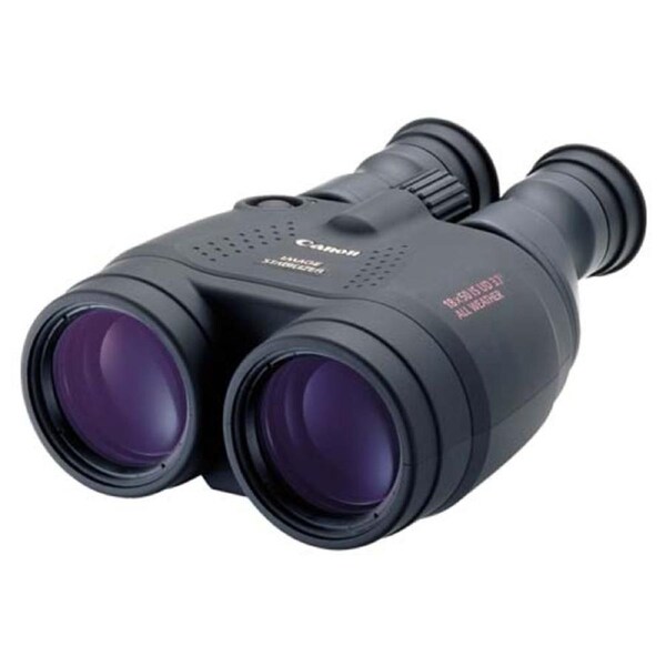 Canon 18x50 IS Stabilised Binoculars