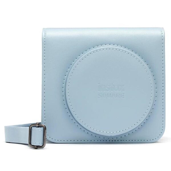 Fujifilm Instax SQ1 Camera Case - Glacier Blue