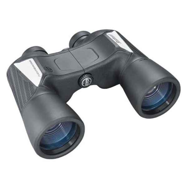 Bushnell 12x 50 Spectator Sport Binoculars (BS11250)