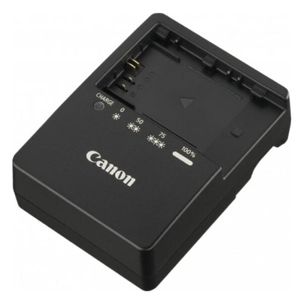 Canon LC-E6E Battery Charger