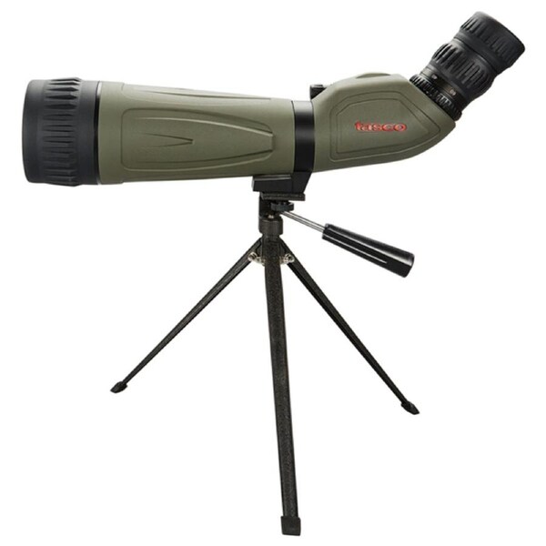 Tasco 20-60x80mm Spotting Scope