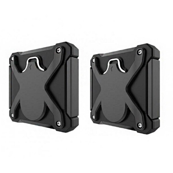 2 Pack Multifunctional Topless Beer Cola Can Opener