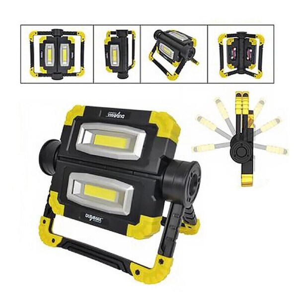Ozoffer Light Work Light Led Outdoor Camping Light Camping light Emergency Light Camping