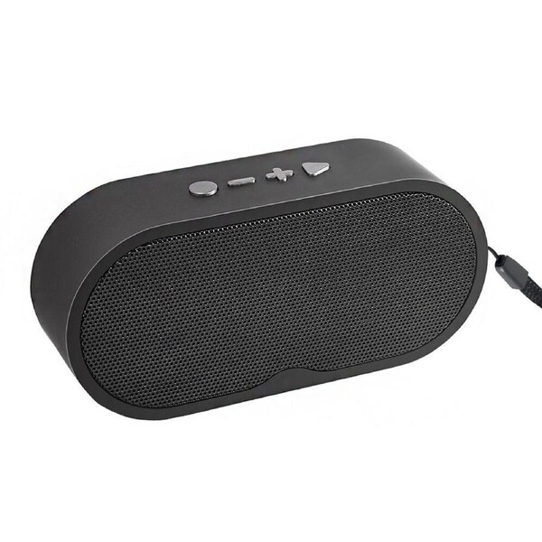 Multi-function Portable Bluetooth Speaker