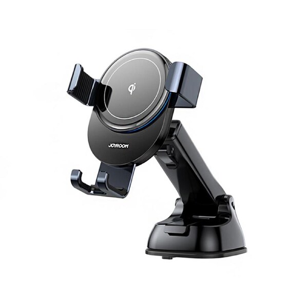Joyroom 15W Qi Wireless Charging Gravity Phone holder