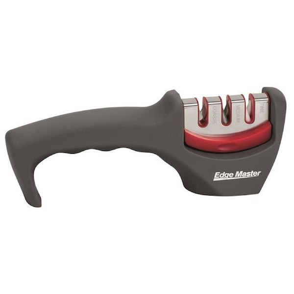 Edge Master 3 Stage Knife Sharpener