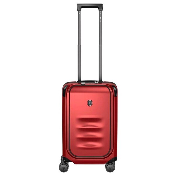 Victorinox Spectra Frequent Flyer 3.0 Expandable Global Carry-On / Cabin Luggage - Red