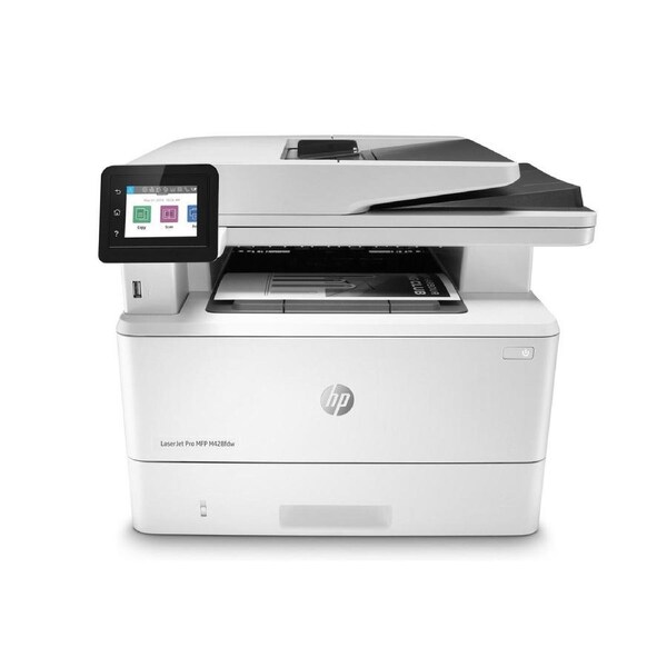 HP LaserJet Pro MFP M428fdw Wireless Mono Multifunctional - SAME DAY SHIPPING
