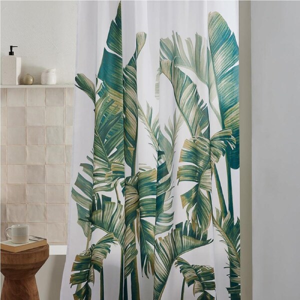 MyHouse Shower Curtain Paradiso 180X200cm