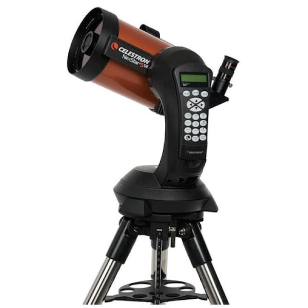 Celestron NexStar 5SE Computerized Telescope
