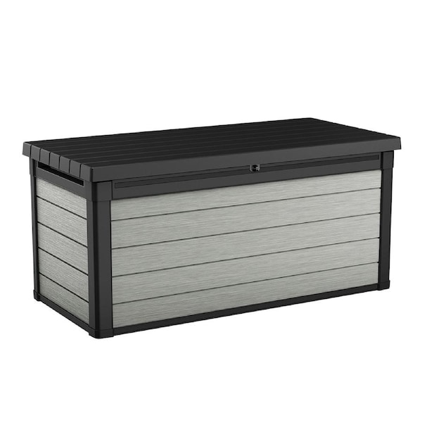 Denali Storage Box 570L