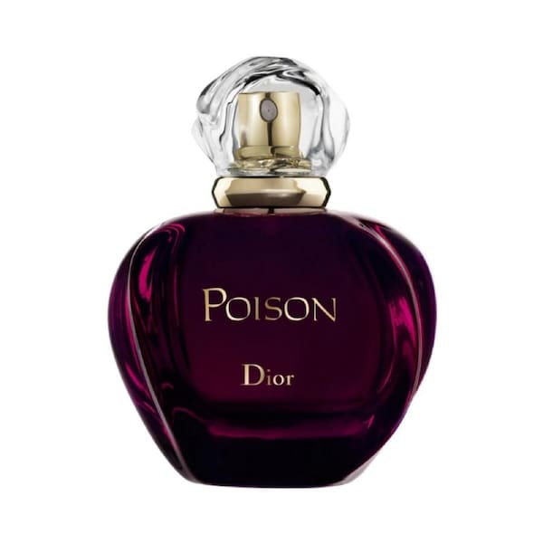 Christian Dior Poison 50ml Eau de Toilette
