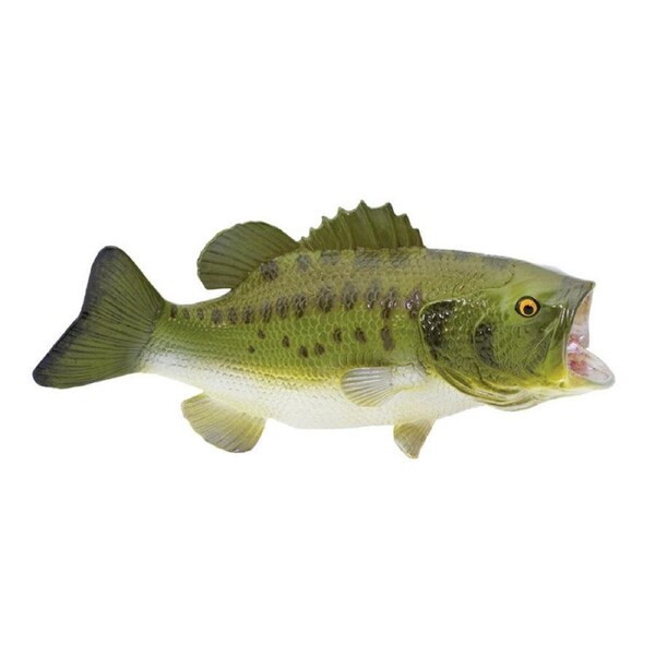 Safari Ltd Largemouth Bass
