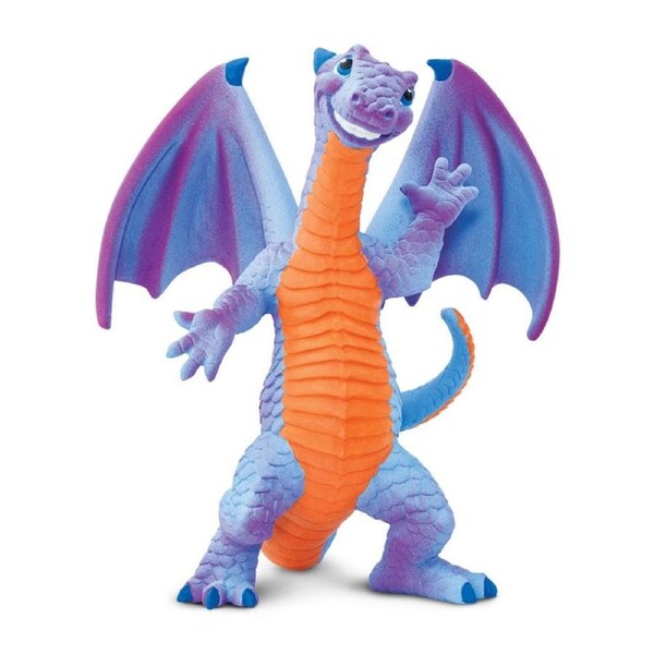Safari Ltd Happy Dragon