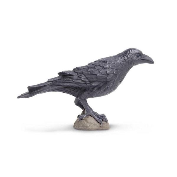 Safari Ltd Raven
