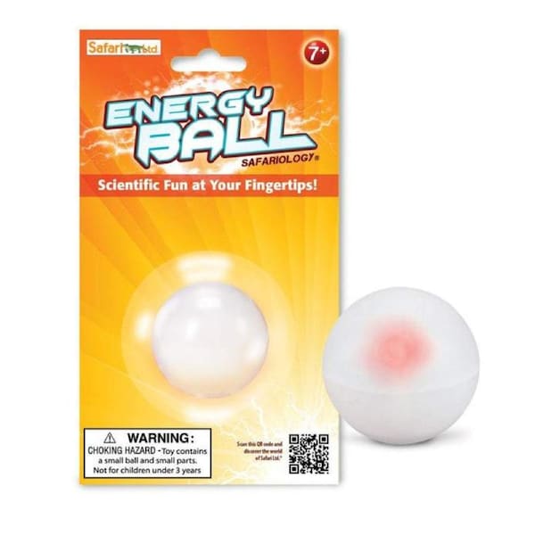 Safari Ltd Energy Ball