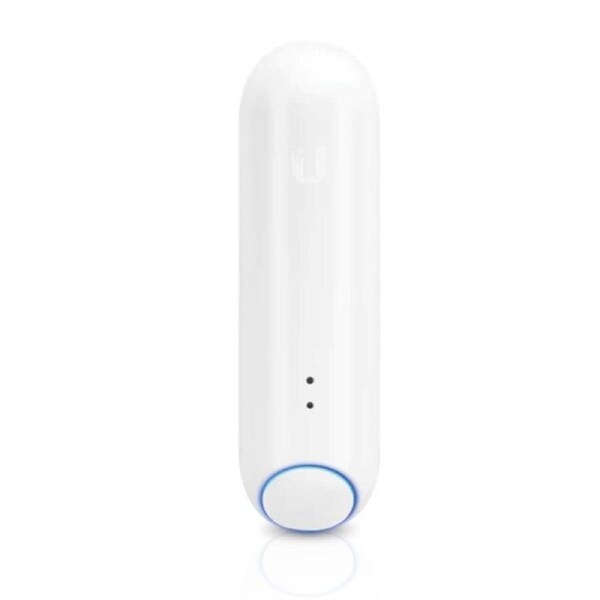 Ubiquiti UniFi Protect Smart Sensor, Single Pack, Battery-operated Smart Multi-sensor, Detects Motion and Environmental Conditio