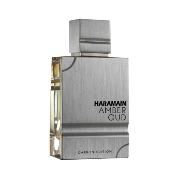 Al Haramain Amber Oud Carbon Edition 100ml Eau De Parfum