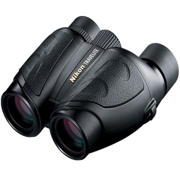 Nikon BAA780AB Travelite VI 8x25 CF Binoculars