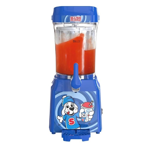 Slush Puppie Slushie Machine Frozen Juice/Shake Iced Cold Drink Maker