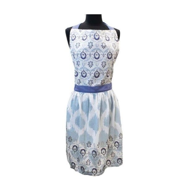 Lang Kitchen Cooking Patina Vie Apron Adult One Size Cotton