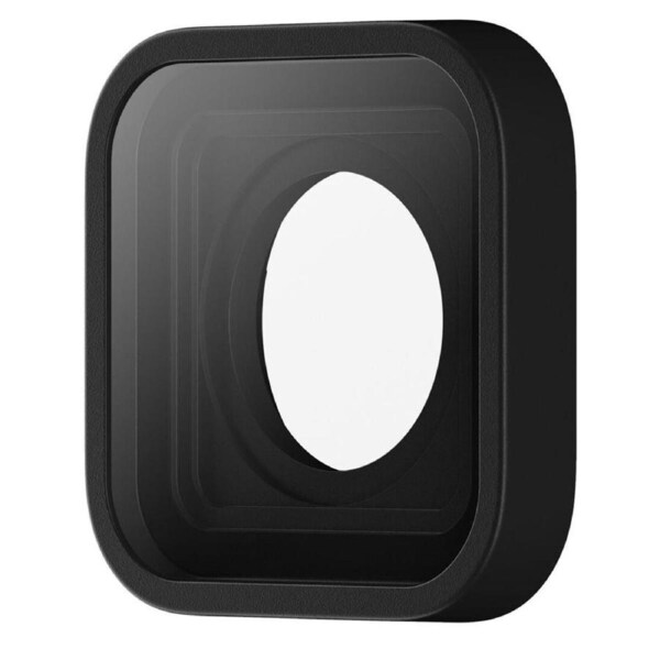 Gopro Protective Lens Replacement - for Hero 9 / 10 / 11 / 12 Black