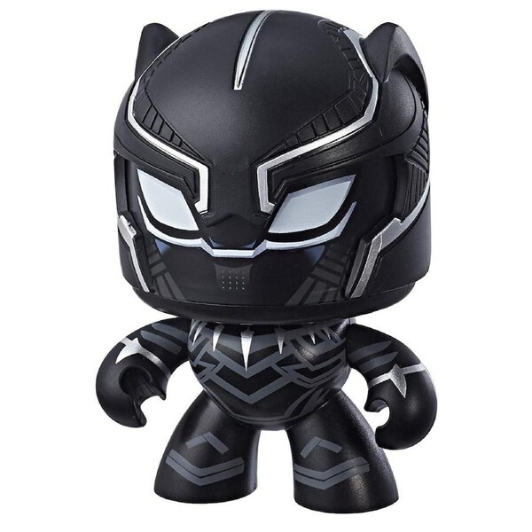 Marvel Mighty Muggs - Black Panther #7