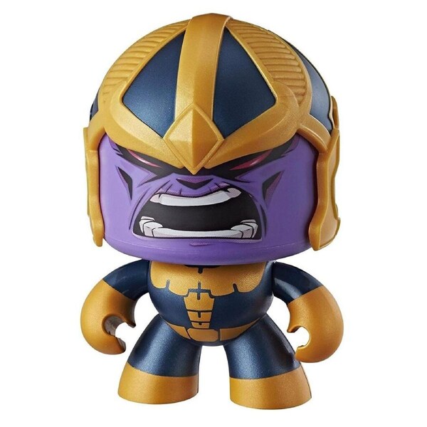Marvel Mighty Muggs - Thanos #12