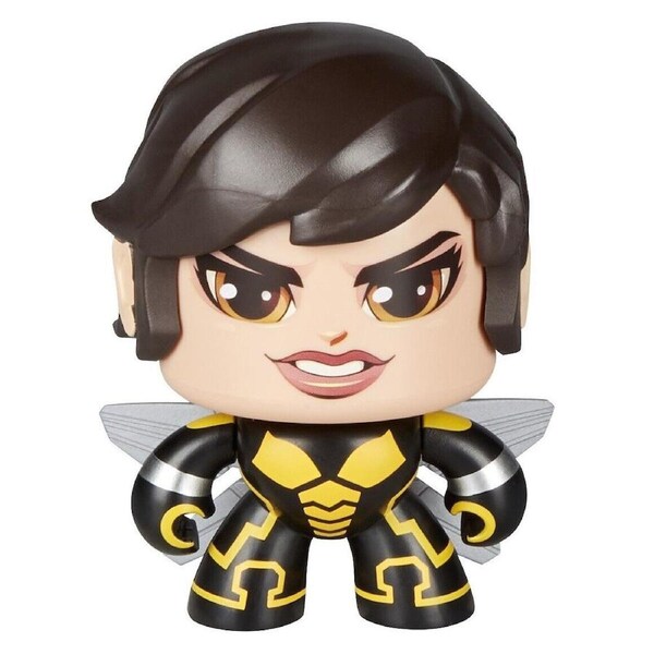 Marvel Mighty Muggs - Marvel's WASP #16 - Avengers
