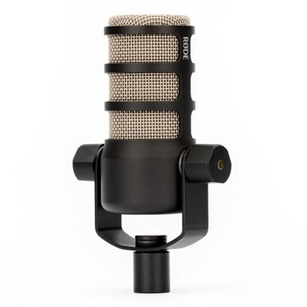 Rode PodMic Dynamic Podcasting Microphone
