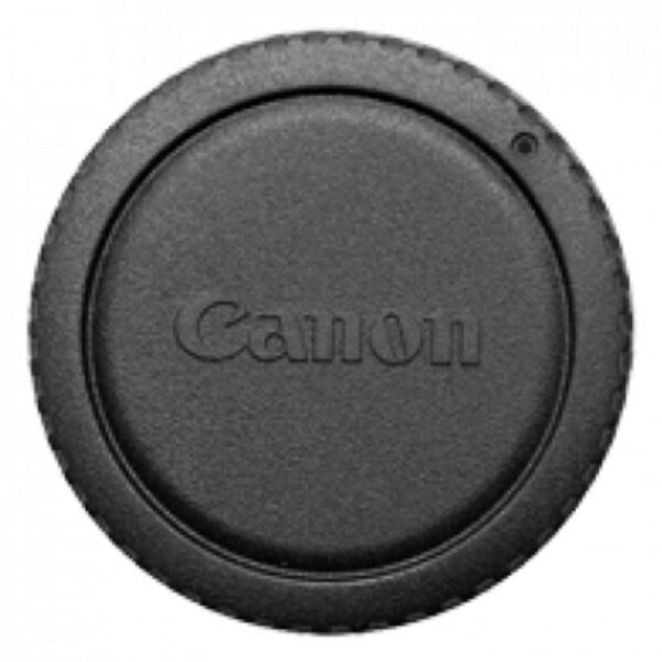 Canon RF3 DSLR Camera Body Cap