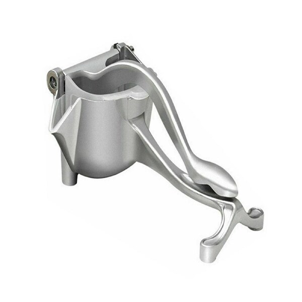 Home Kitchen Manual Juice Press Squeezing Aluminum Juicer Set