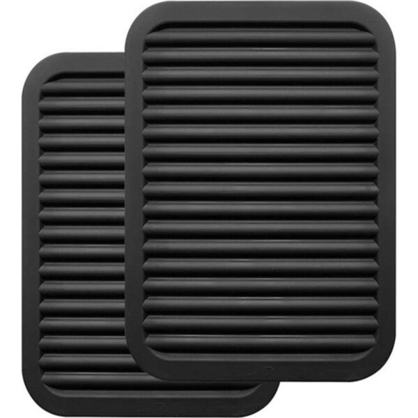 Silicone Placemat Countertop Mat Pads