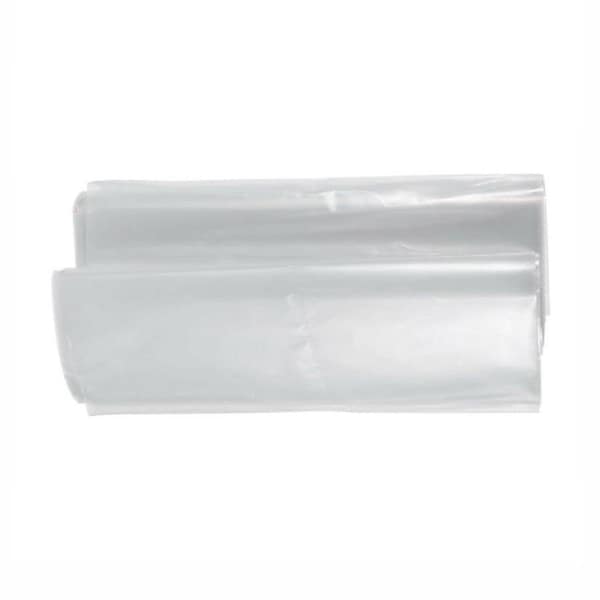 Breathin Fish Aquarium Long Life Clear Transport Bags - 50pcs