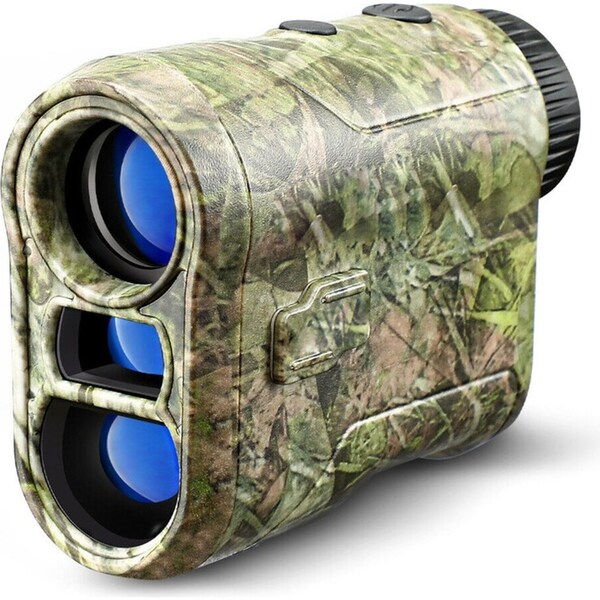 Golf Range Finder Telescope with Flag-Lock - 1000m