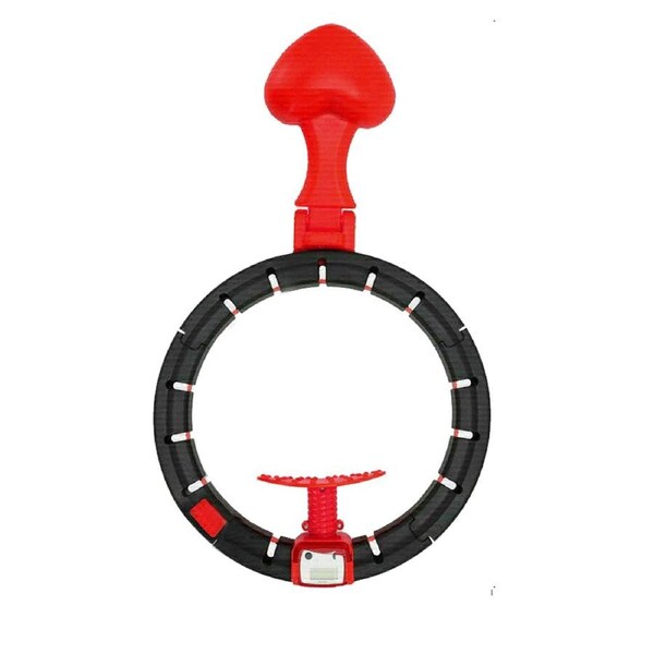 Exercise Hula Hoop with LCD Counter
