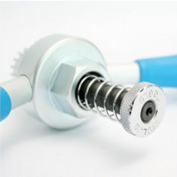 Cyclus Tools Replacement Spindle For Bb Tool 720201-203-