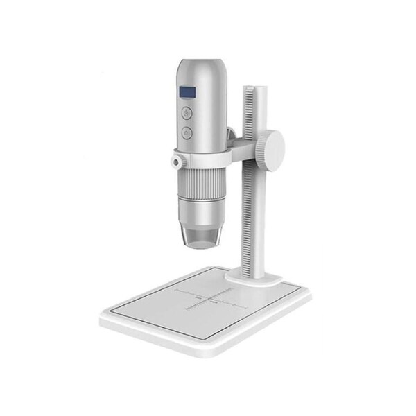 ANDOWL WiFi Digital Wireless Microscope ANDOWLDIGITALMICROSCOPE