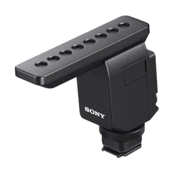 Sony ECM-B1M Shotgun Microphone