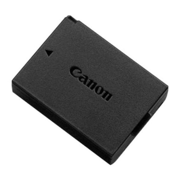 Canon LP-E10 Genuine EOS Replacement Battery