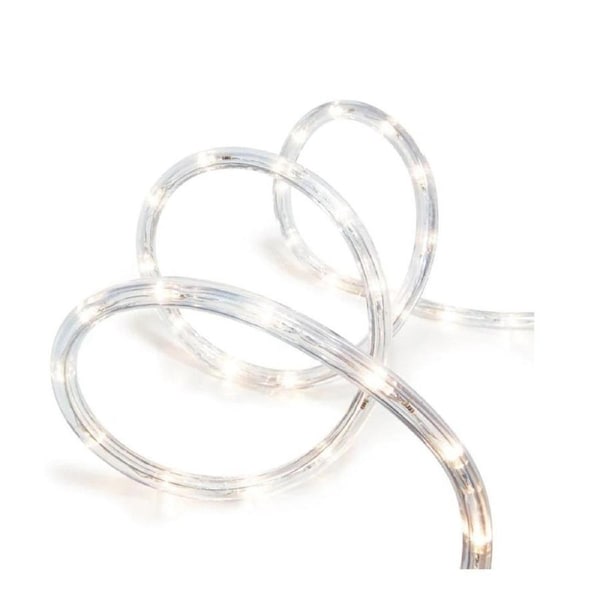 10M COOL WHITE Led Rope Light Connectable