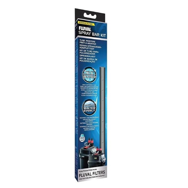 Fluval 06 07 Spray Bar Kit