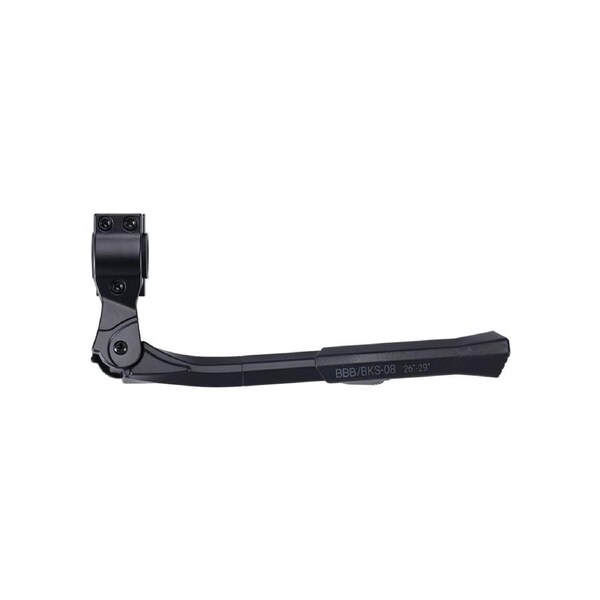 BBB Cycling UniKick ClampMount 20"-26"