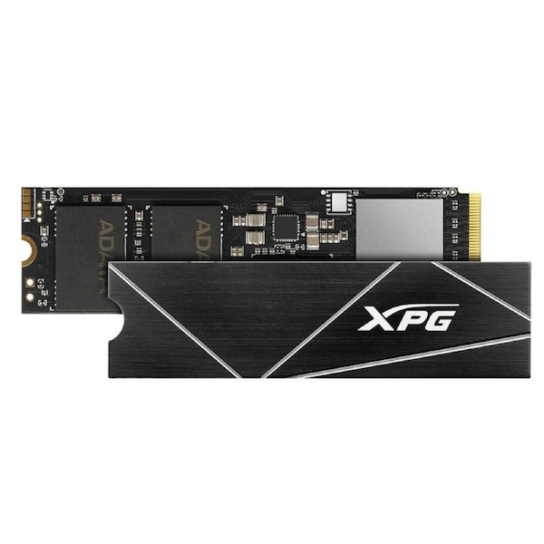 Adata XPG 1TB GAMMIX S70 Blade Gaming M.2 2280 SSD - Works with Playstation 5 [AGAMMIXS70B-1T-CS]